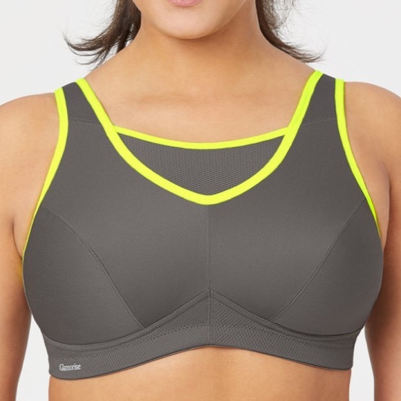 44dd sports bra
